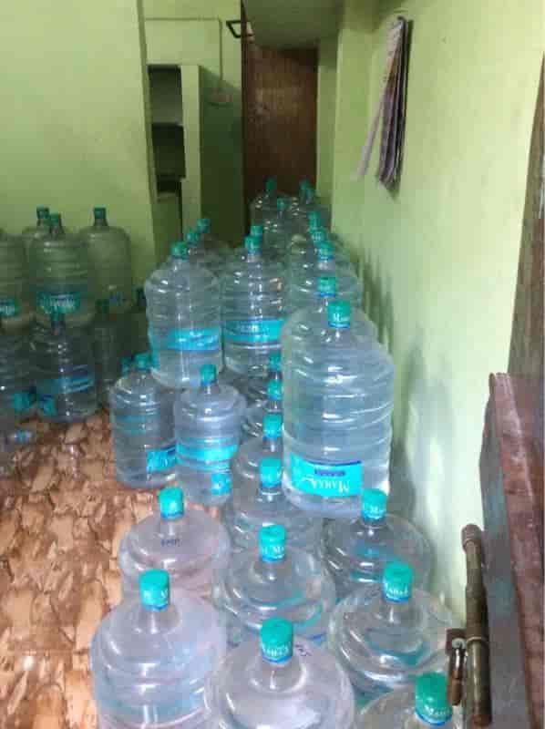 Top Mineral Water Bubble Top 25 Litre Dealers in Theradi Best Mineral