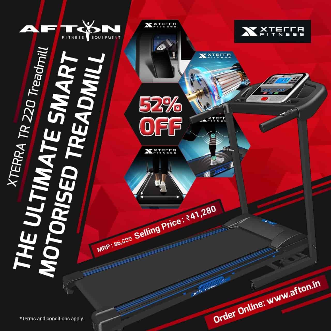 Top Spirit Treadmill Dealers in Nungambakkam Best Spirit Treadmill
