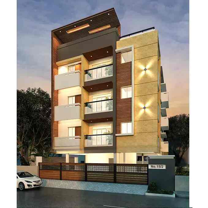 Top Home Builders in Chennai Best House Construction Companies Justdial