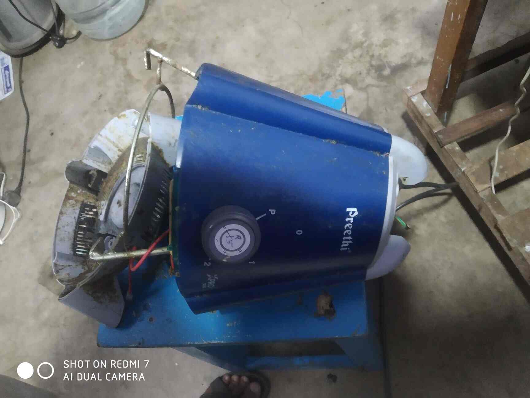 Book Sri Perumal Gas Stove Sales Service Center in Kelambakkam,Chennai