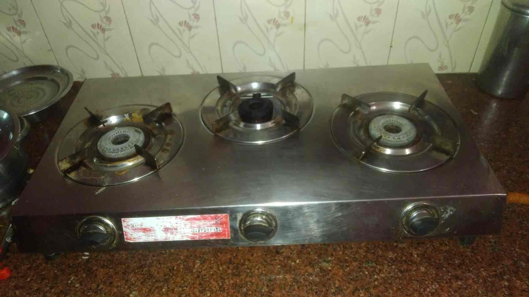 Book Sri Perumal Gas Stove Sales Service Center in Kelambakkam,Chennai