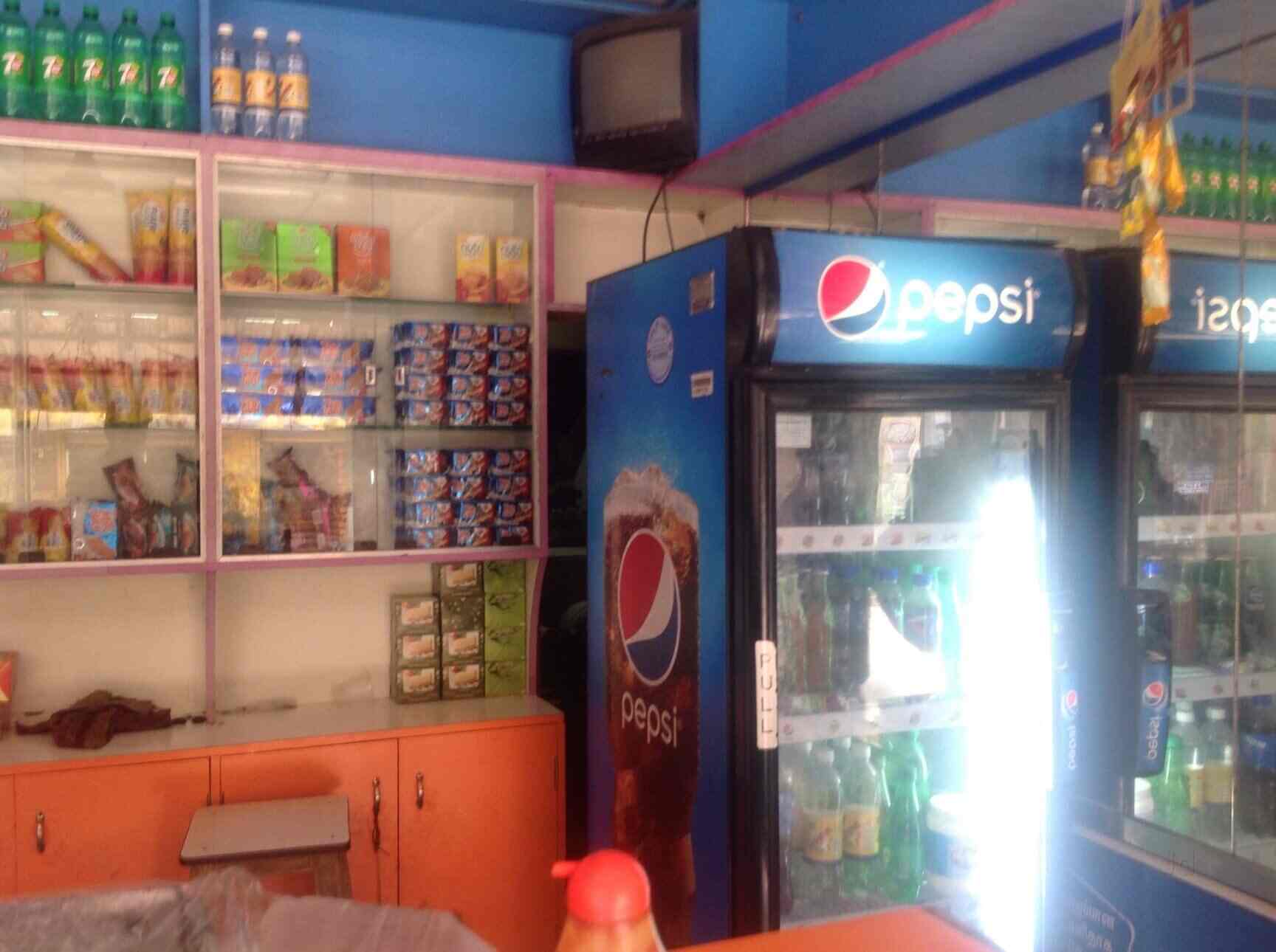 Venkateswara Sweets & Bakers in Ramapuram,Chennai Best Sweet Shops in