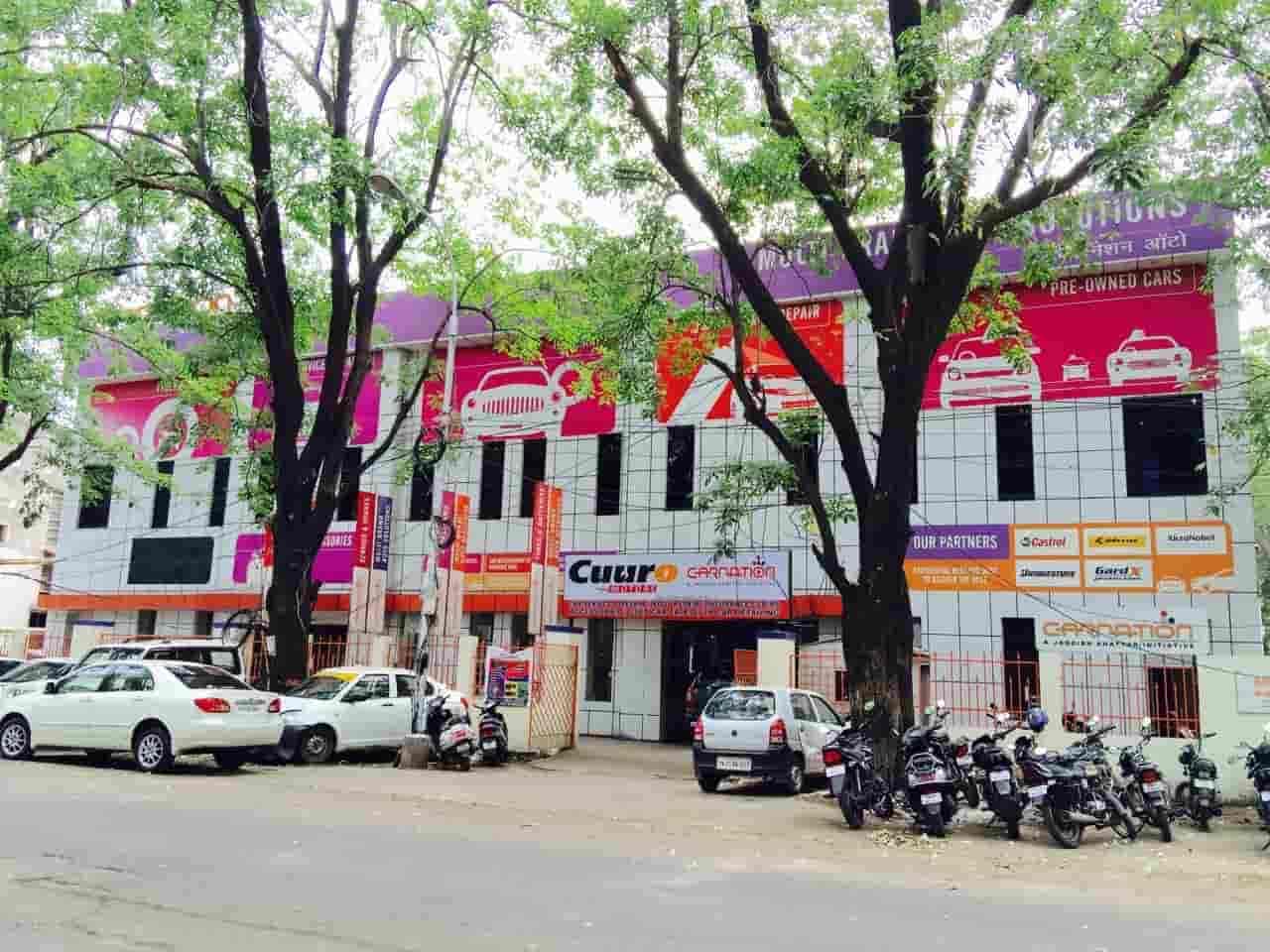 Chevrolet Aveo Car Repair & Services, Chennai Justdial