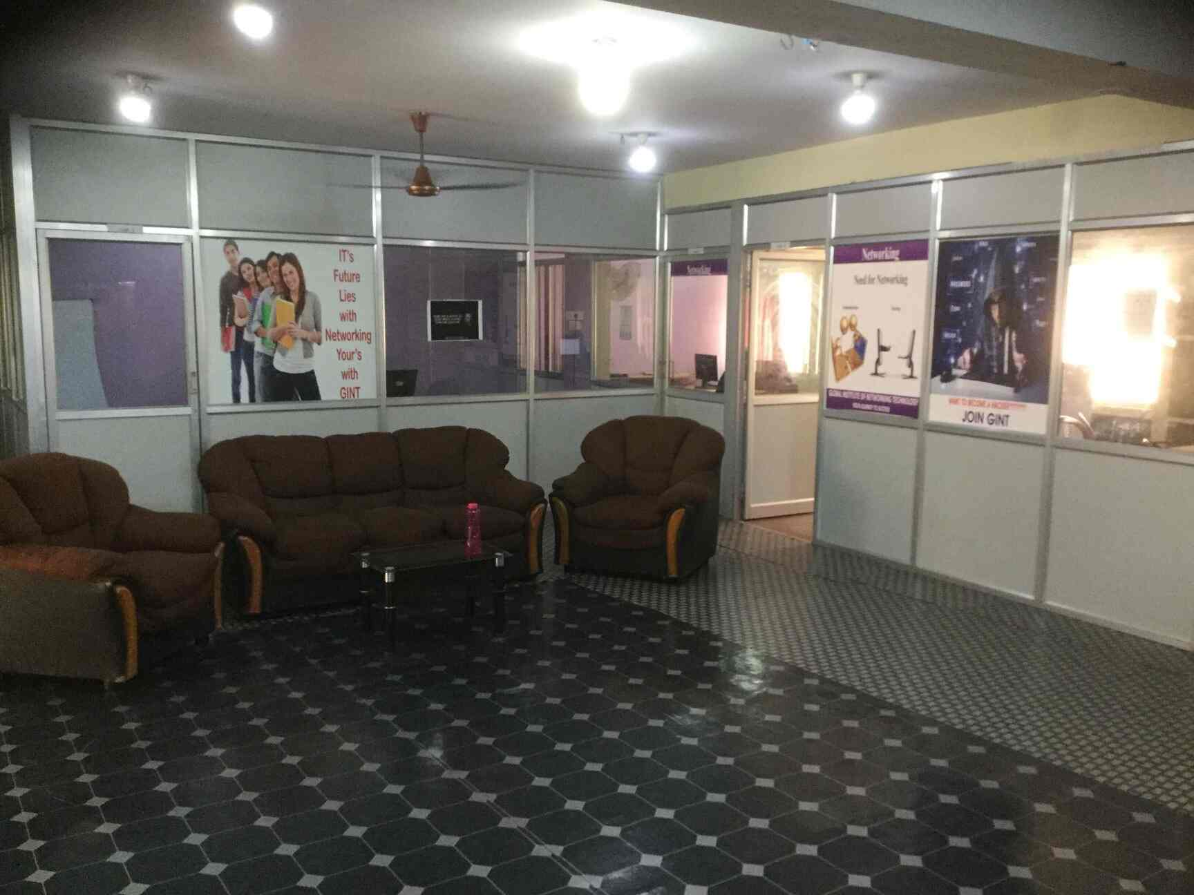 Top 10 Computer Networking Training Institutes in Tharamani Best