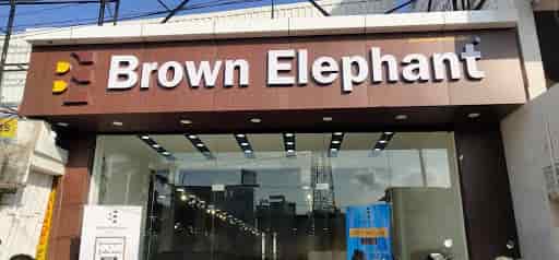 Brown Elephant Furniture Kovilambakkam Furniture Dealers In Chennai Justdial