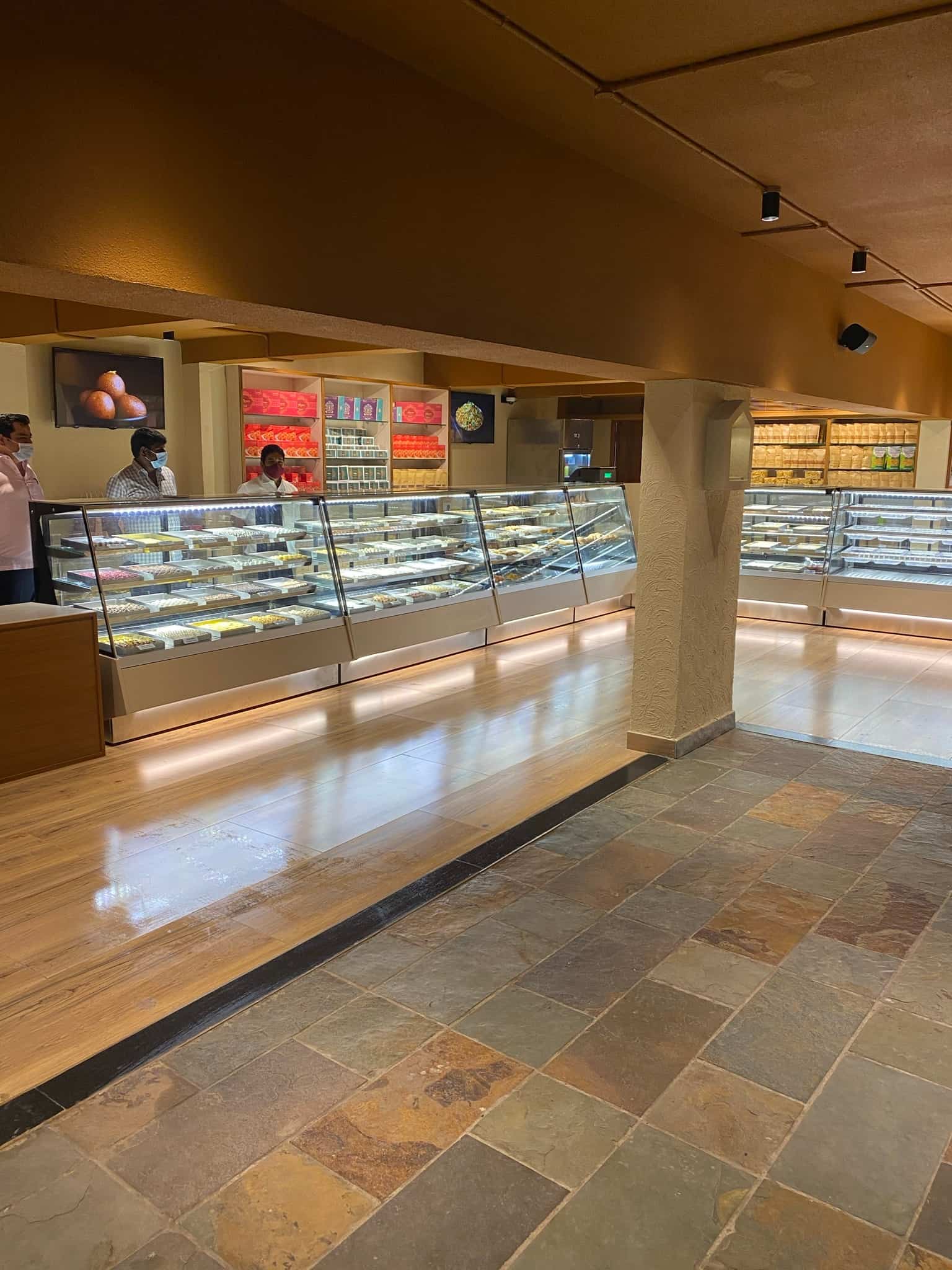 Mayur Annalakshmi Sweets Savouries Spices in egmore,Chennai Best