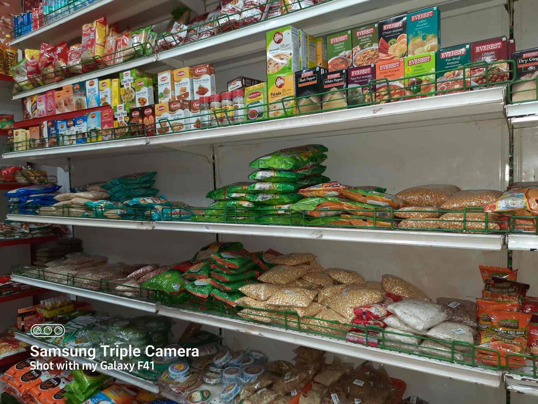 Tiyaa Grocery in Kovilambakkam,Chennai Best Grocery Stores in Chennai
