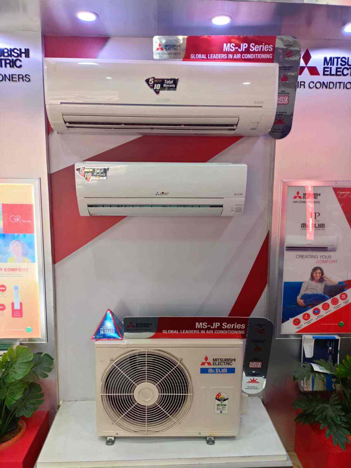 Rakhi Wala in Purasawalkam,Chennai Best Split AC Dealers in Chennai