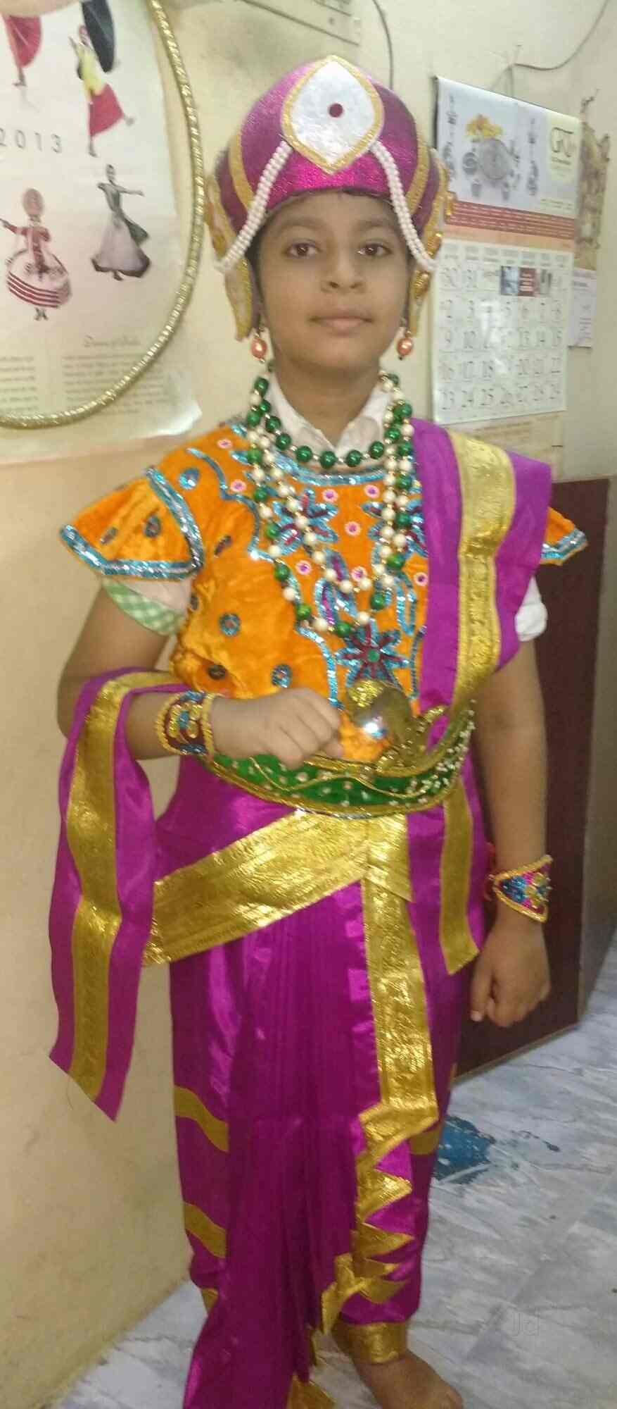 Top Costumes On Rent For Fancy Dress in Vyasarpadi Best Fancy Dress