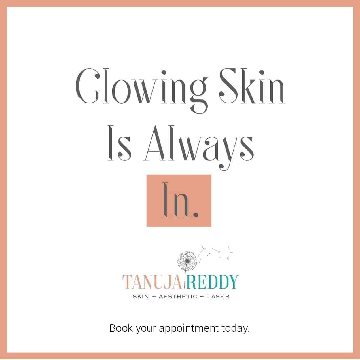Tanuja Reddys Skin Clinic in Vadapalani,Chennai Book Appointment