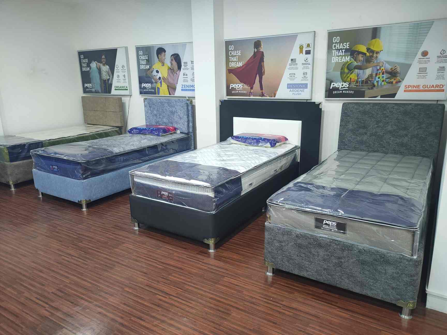 Mattress Zone in Selaiyur,Chennai Best Bed Dealers in Chennai Justdial