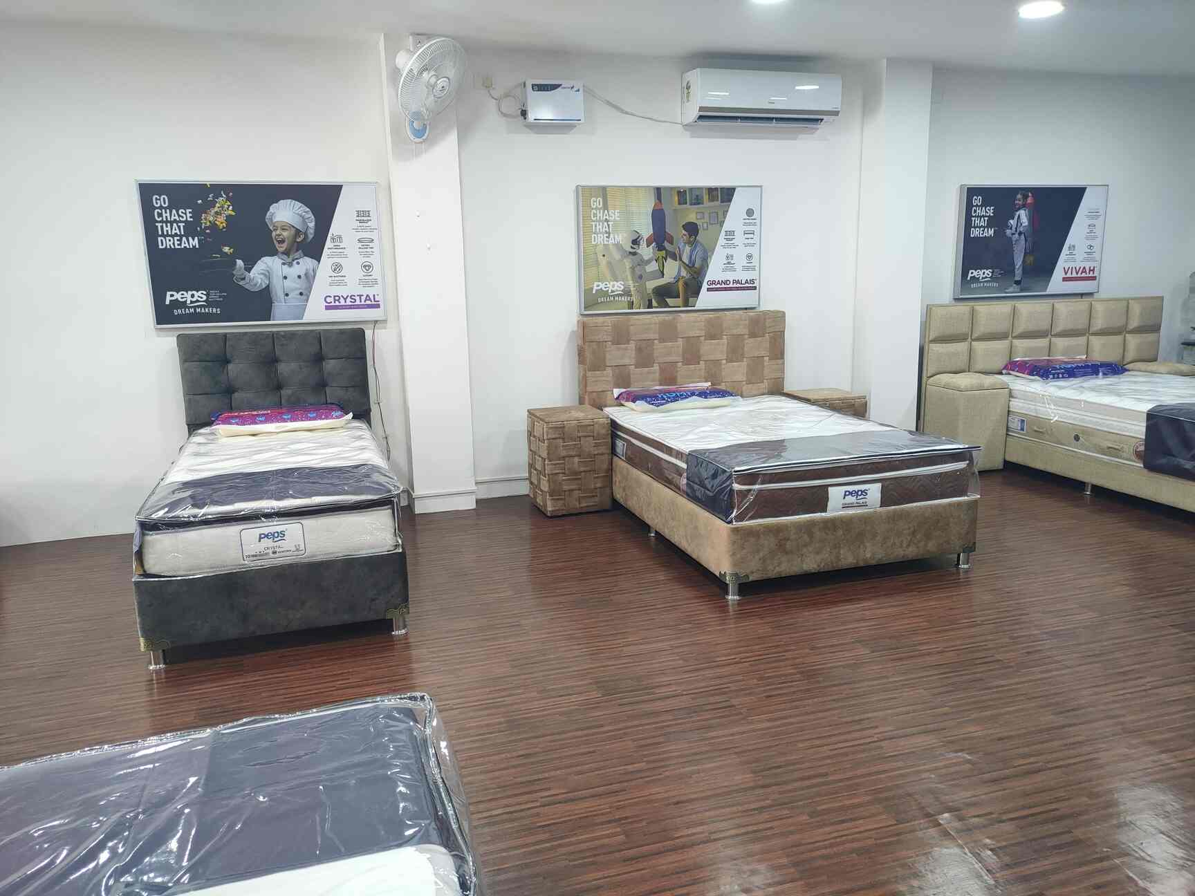 Mattress Zone in Selaiyur,Chennai Best Bed Dealers in Chennai Justdial