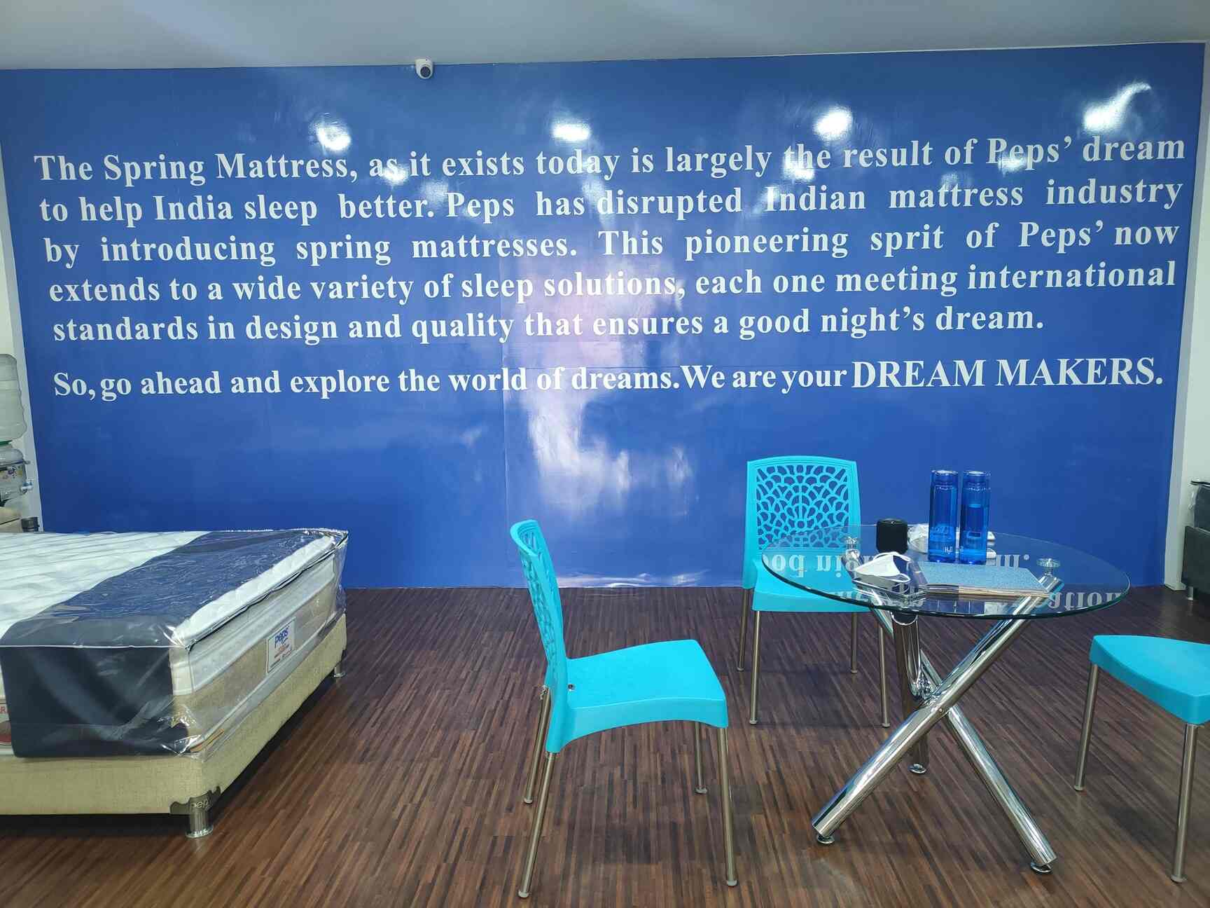 Mattress Zone in Selaiyur,Chennai Best Bed Dealers in Chennai Justdial