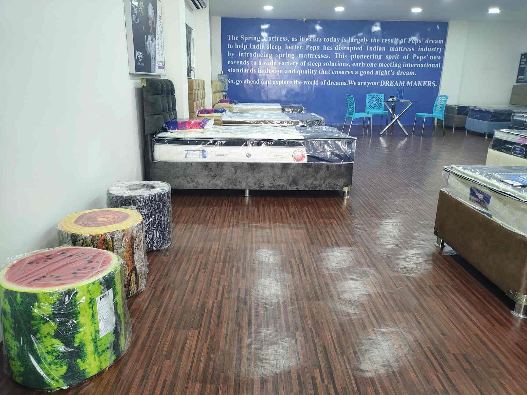 Mattress Zone in Selaiyur,Chennai Best Bed Dealers in Chennai Justdial