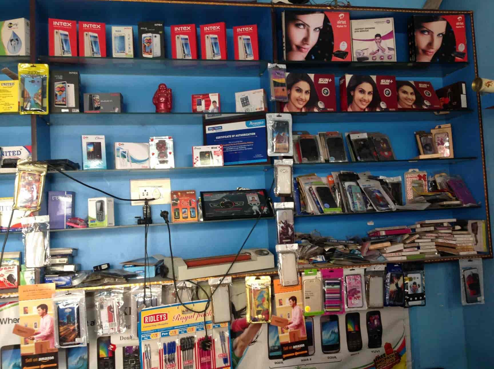 Sree Lalitha Mobiles in Medavakkam,Chennai Best Mobile Phone