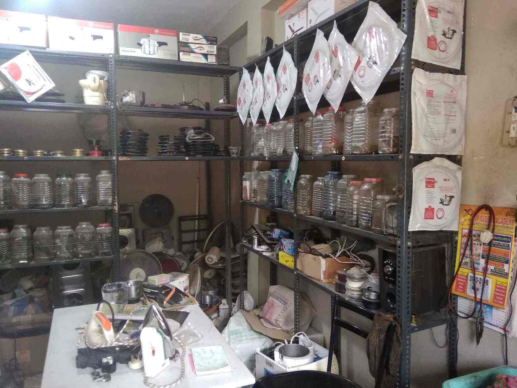 Amman Sales & Service in Kattupakkam,Chennai Best FaberGas Stove