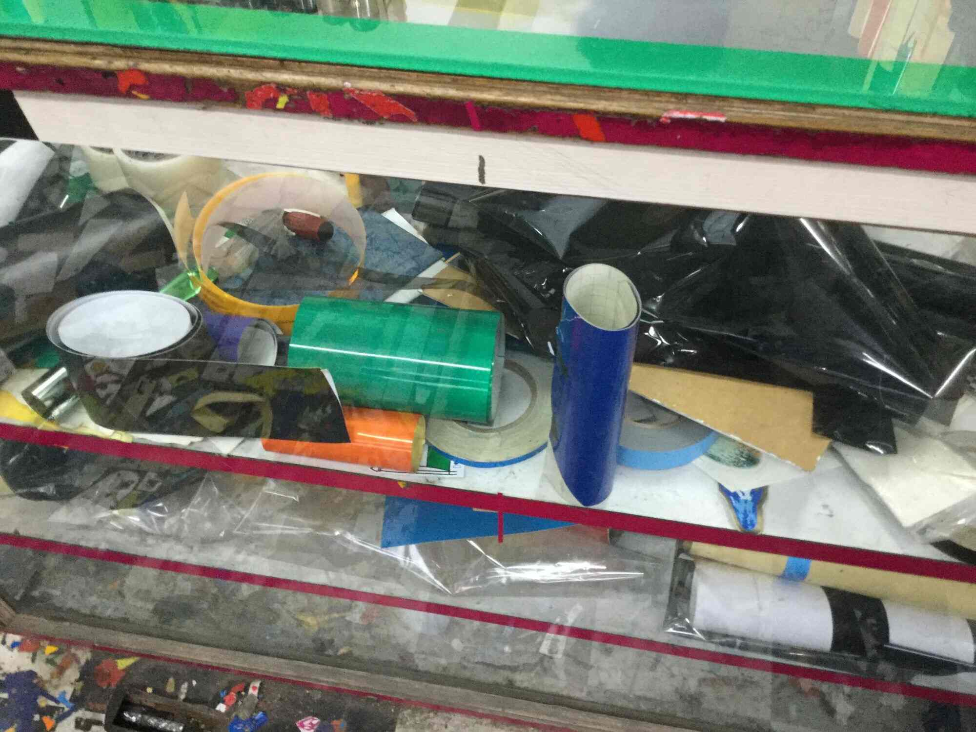 Petra Stickers in Tambaram West,Chennai Best Sign Board Manufacturers