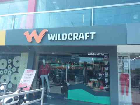 wildcraft phoenix mall
