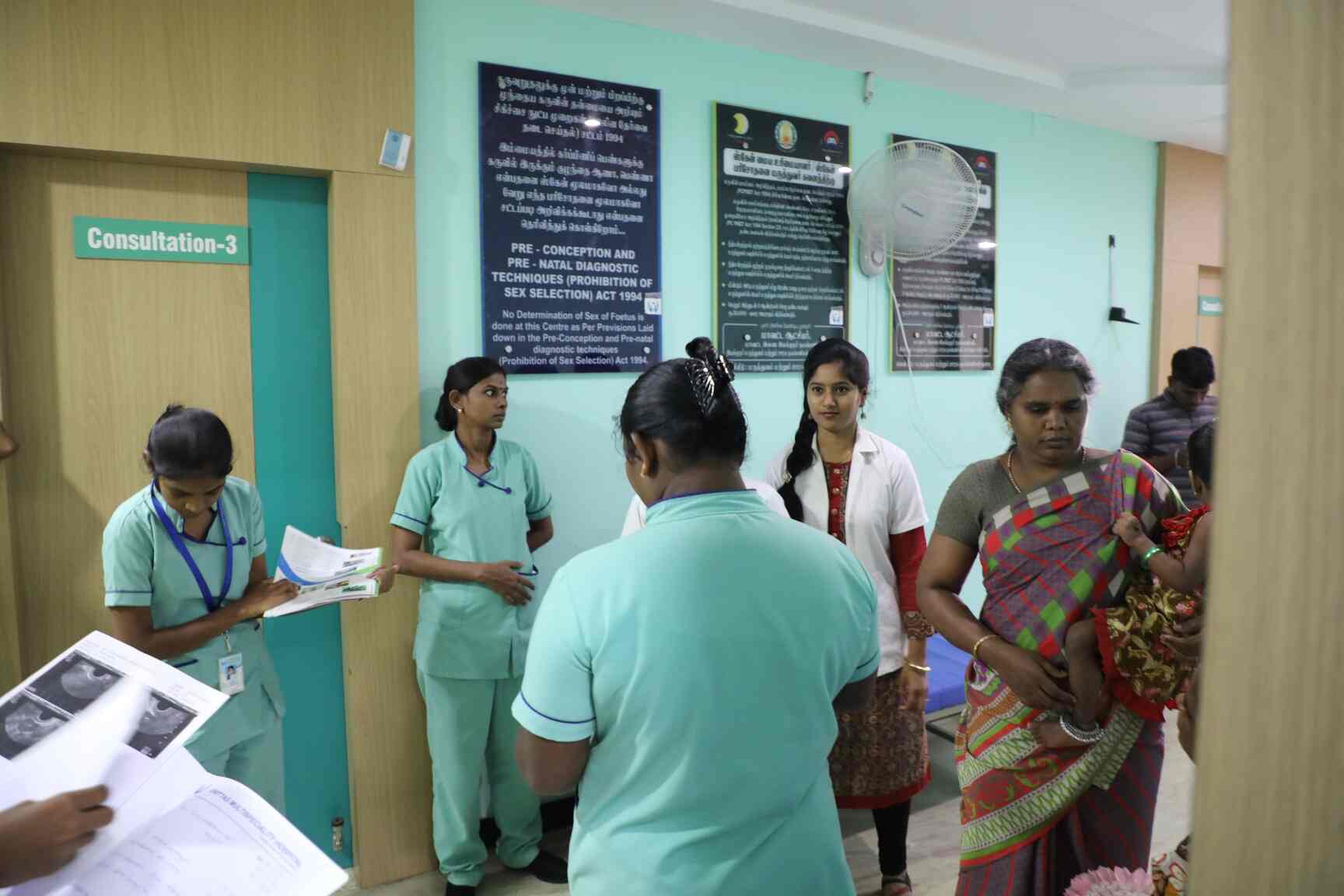 Unittas Multispeciality Hospital in West Tambaram,Chennai Best