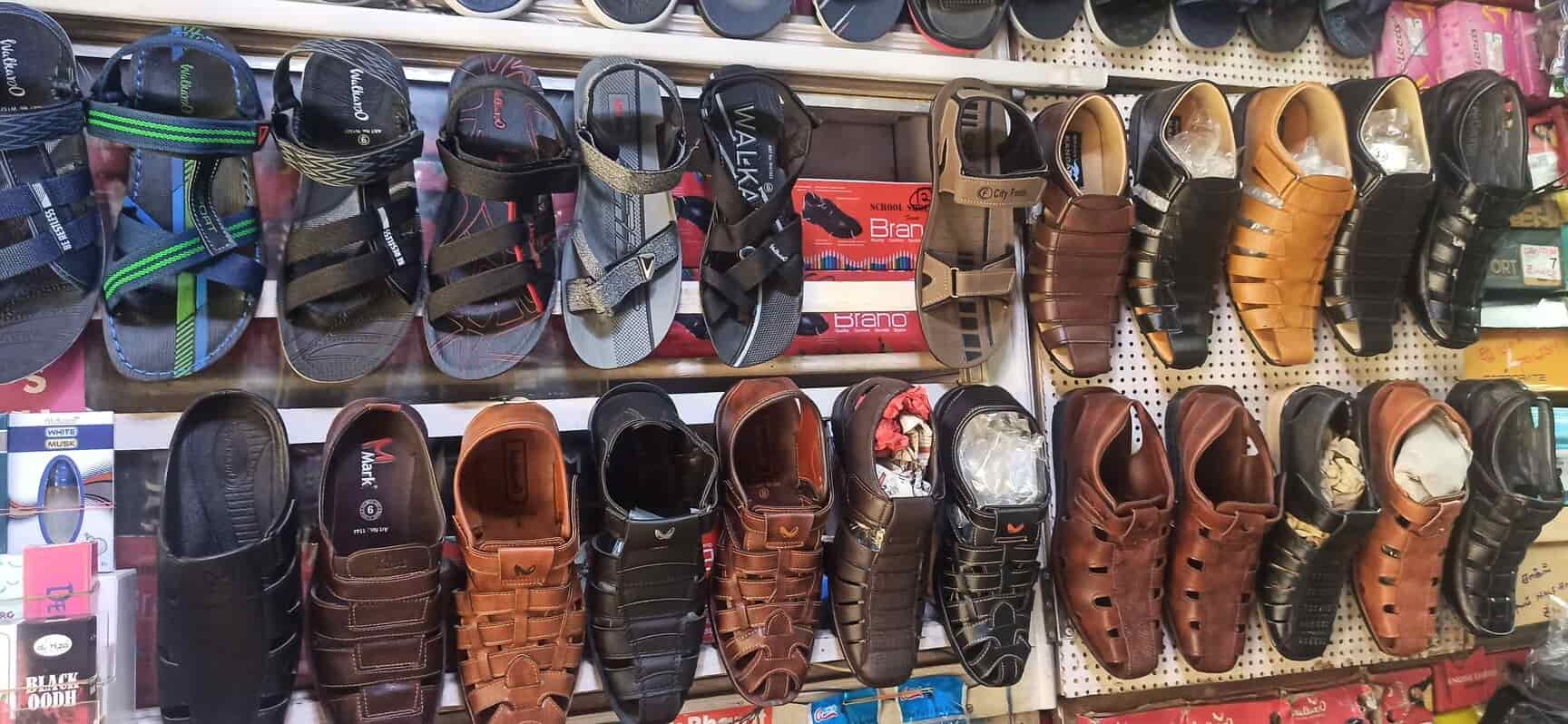 Shoe repair shop in on sale velachery