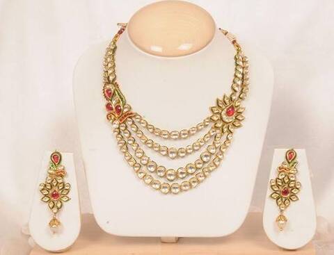 Top Oxidised Jewellery Showrooms in 