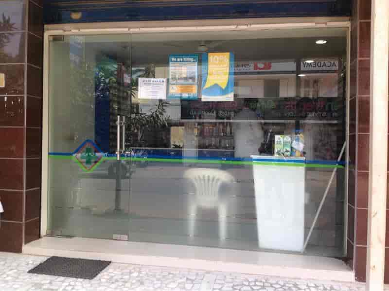 Top Chemists in Pulla AvenueShenoy Nagar Best 24 Hour Chemist Shop