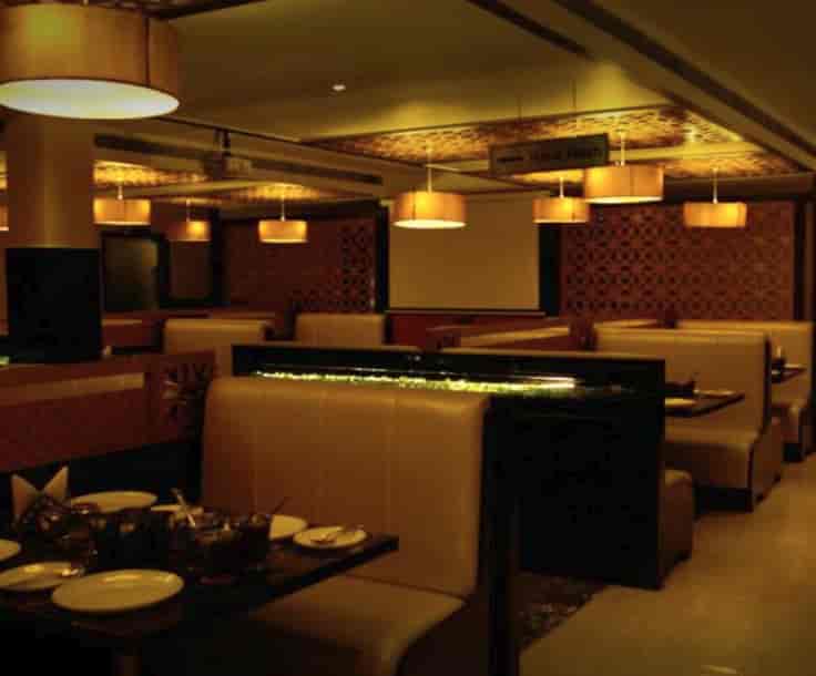 Rayappas Graand Chettinadu Restaurant in T Nagar,Chennai Best