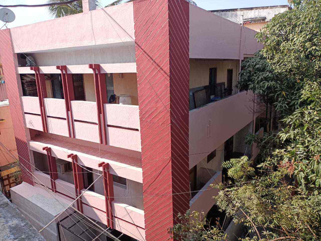 Shaalini House Painting in T Nagar,Chennai Best House Painters in