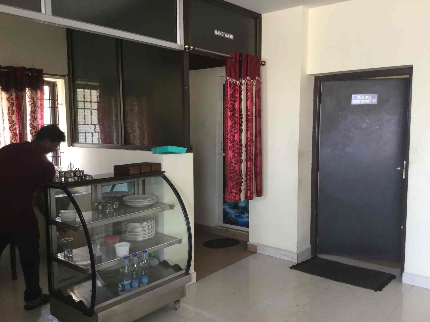 Candle Light Dinner In Chennai Near Tambaram