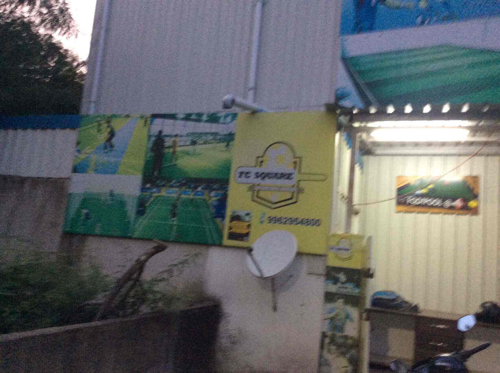 Real Sports Academy Mugalivakkam Football Coaching Classes In Chennai Justdial