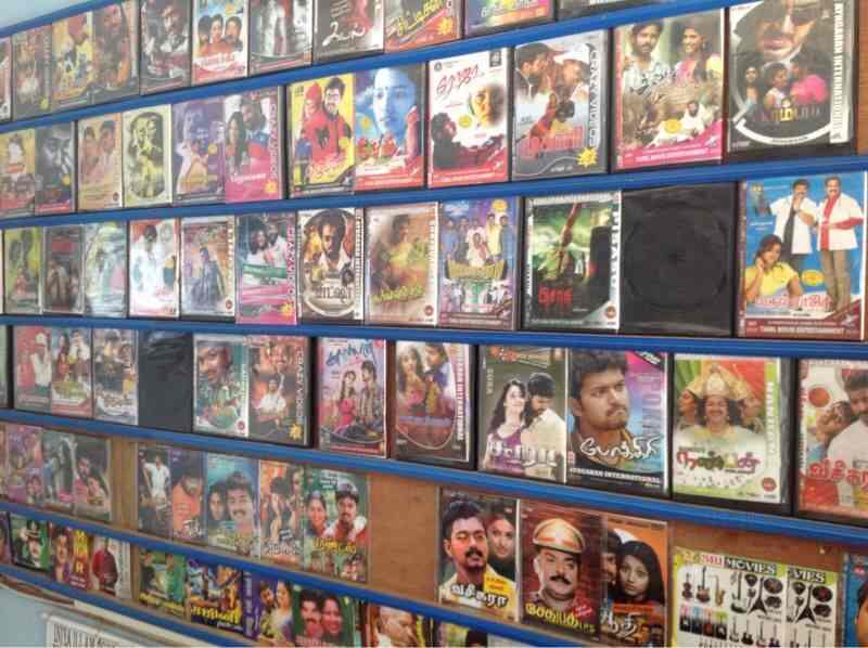 Top Dvd Shops In Selaiyur Best Dvd Stores Chennai Justdial Find great deals on ebay for ayngaran. top dvd shops in selaiyur best dvd