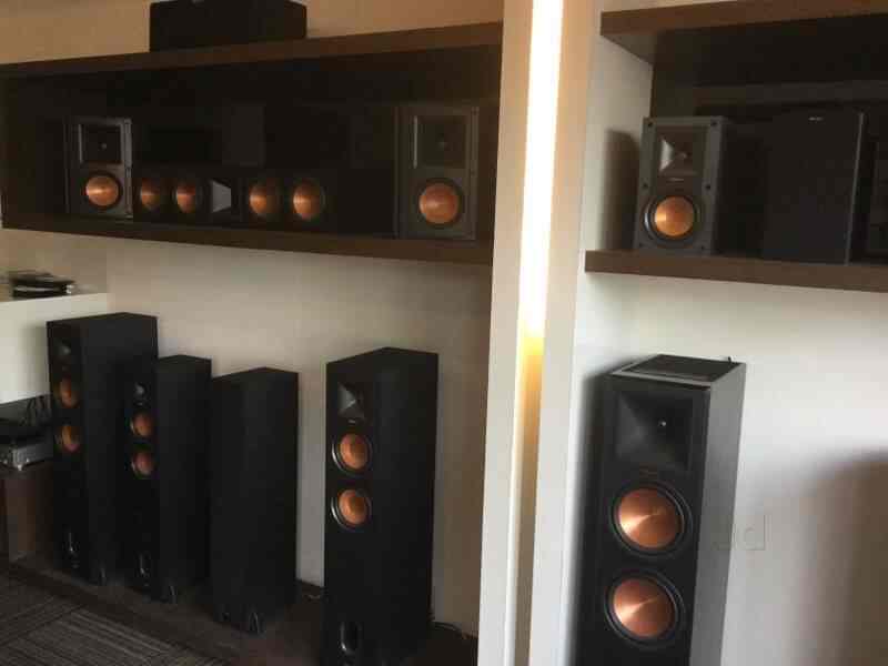 Top Klipsch Audio Speaker Dealers in Valasaravakkam Best Klipsch Audio Speaker Dealers Chennai