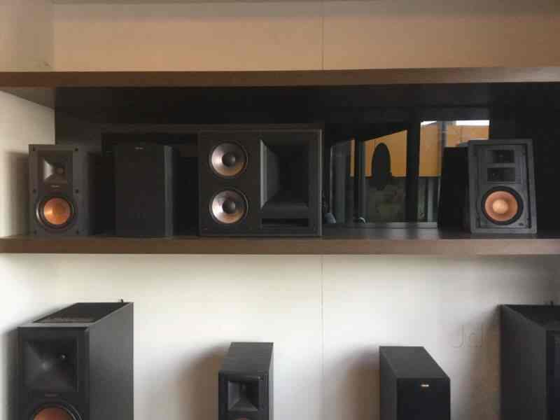 Top Klipsch Audio Speaker Dealers in Valasaravakkam Best Klipsch Audio Speaker Dealers Chennai