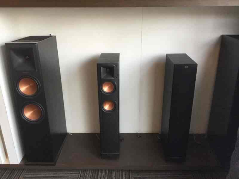 Top Klipsch Audio Speaker Dealers in Valasaravakkam Best Klipsch