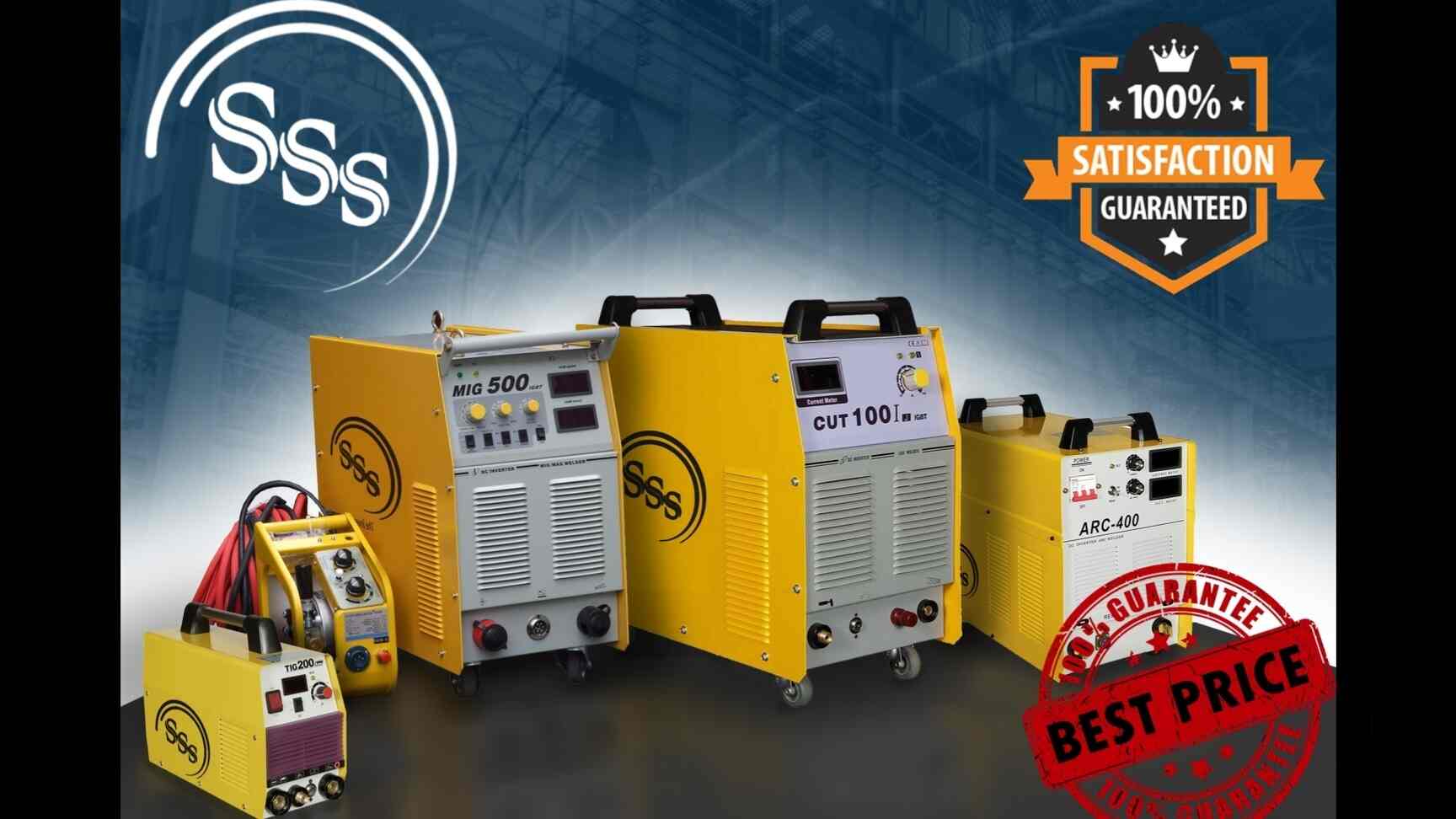 Top Plastic Welding Machine Dealers in Vijayawada प्लास्टिक वेल्डिंग