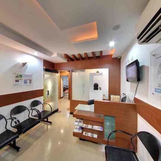 Dr. Vinod (Braces N Smiles) in Virugambakkam,Chennai Book Appointment