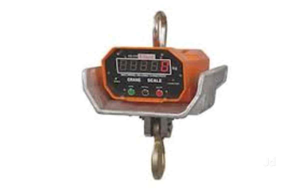 Top Weighing Machine Repair & Services in Pallavaram Best Weighing