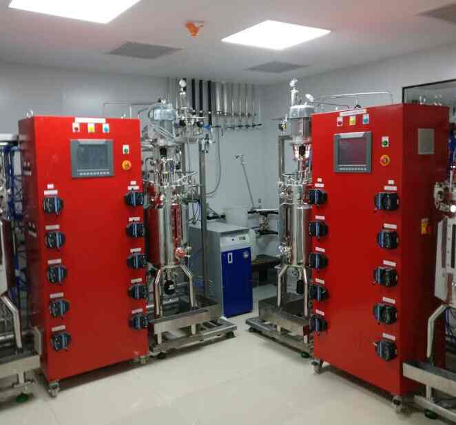 Top Industrial Fermenter Manufacturers in Chennai इंडस्ट्रियल