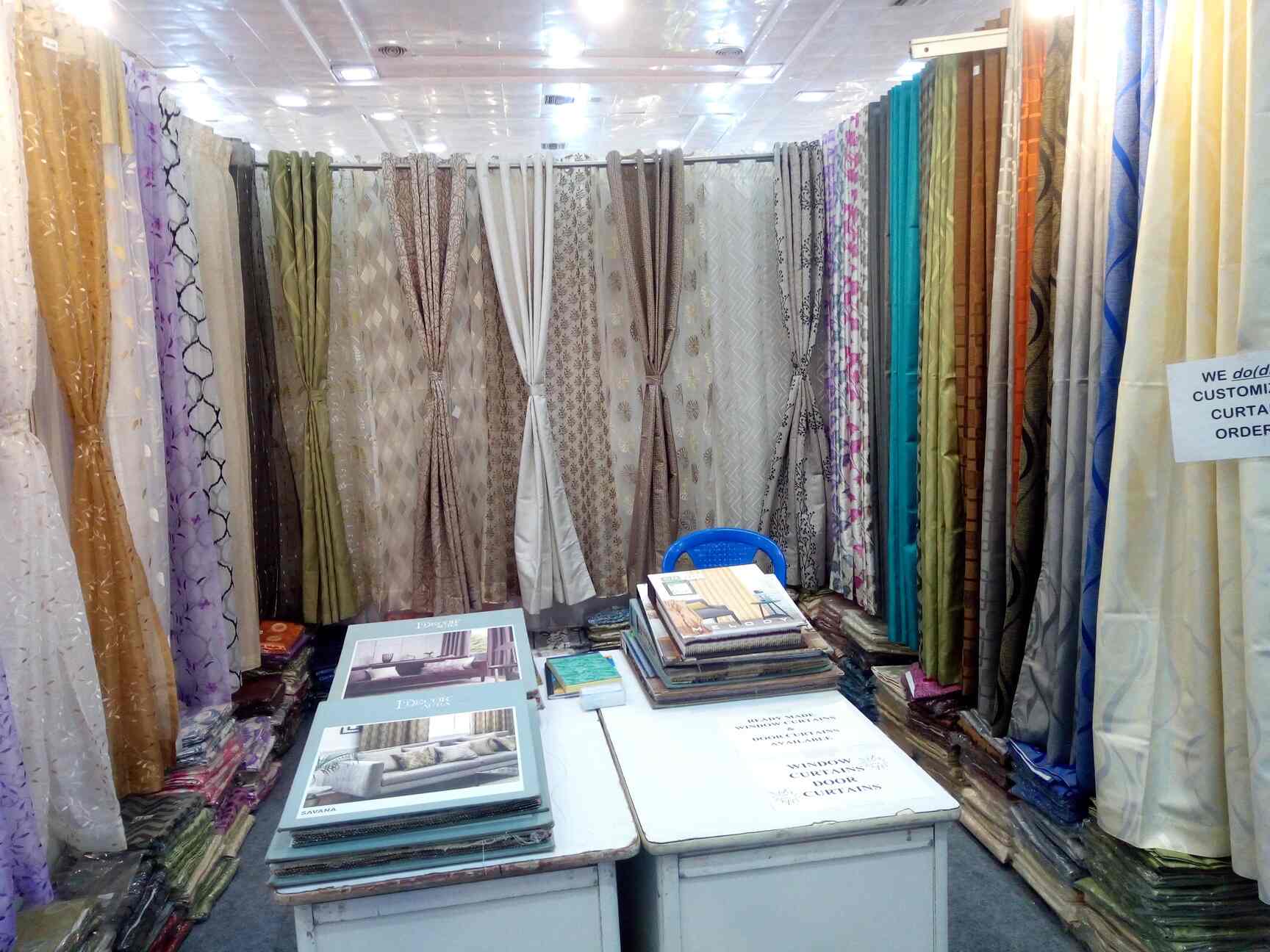 ABC Home Textiles in Virugambakkam,Chennai Best Bed Sheet Wholesalers