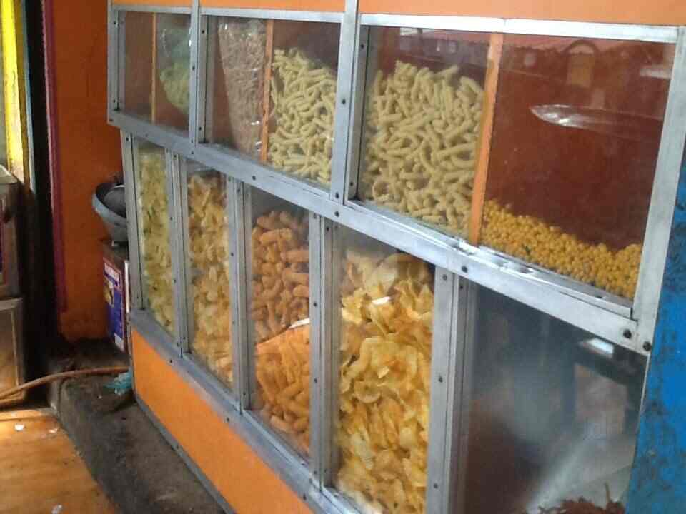 Hot Chips in Alwarpet,Chennai Best Snacks Retailers in Chennai Justdial