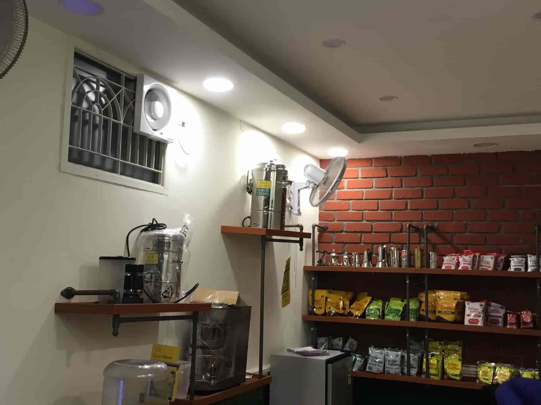 Top Cothas Coffee Coffee Maker Dealers in Chennai Best Cothas Coffee