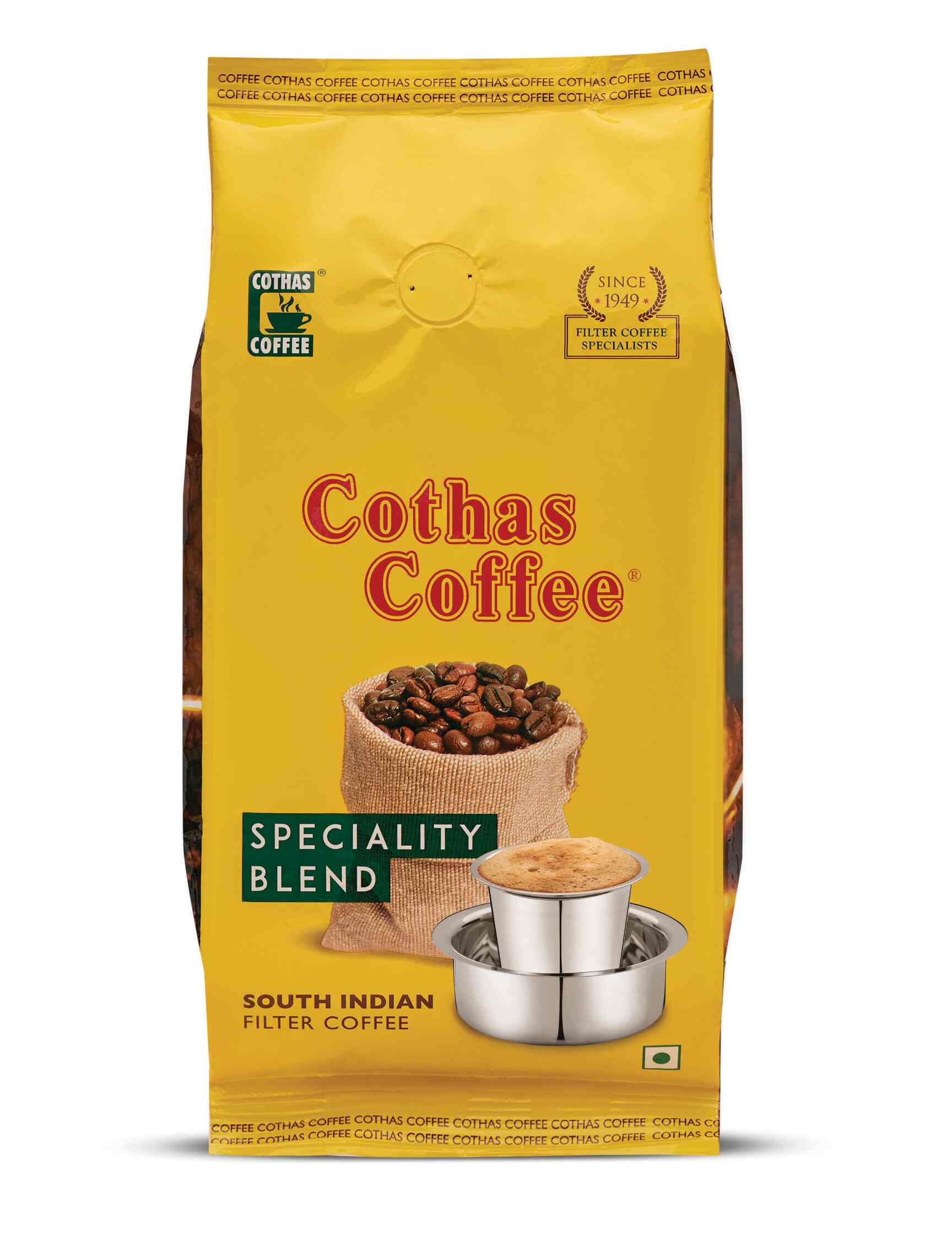 Top Coffee Bean Dealers in Perungudi, Chennai near me Justdial