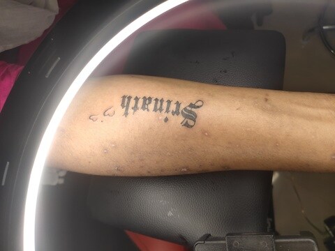 Prathi Tattoo Studio & Piercing in Kolathur - Best Tattoo Artists in Chennai - Justdial Prathi Tattoo Studio & Piercing in Kolathur - Best Tattoo Artists in Chennai - Justdial