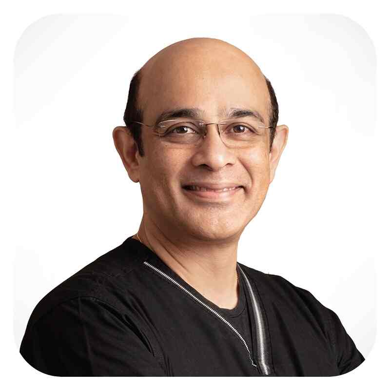 Dr. V Ramasubramanian (Capstone Clinic) Photos, Nungambakkam, Chennai