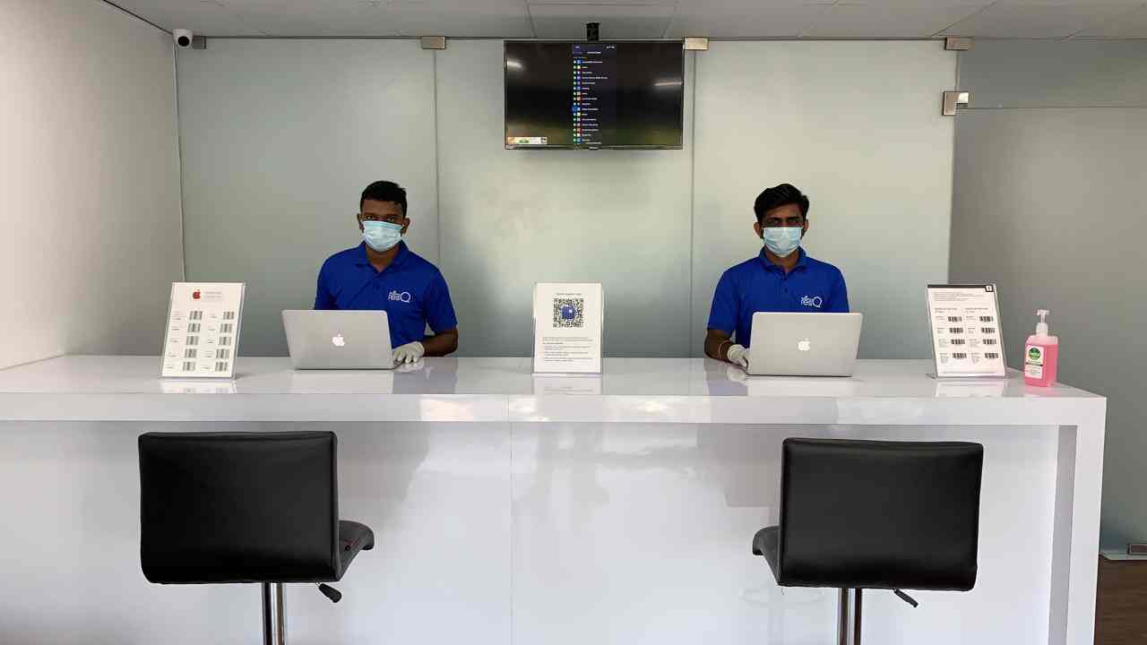 Top Apple Smart Watch Repair & Services in Chennai Best Apple Smart