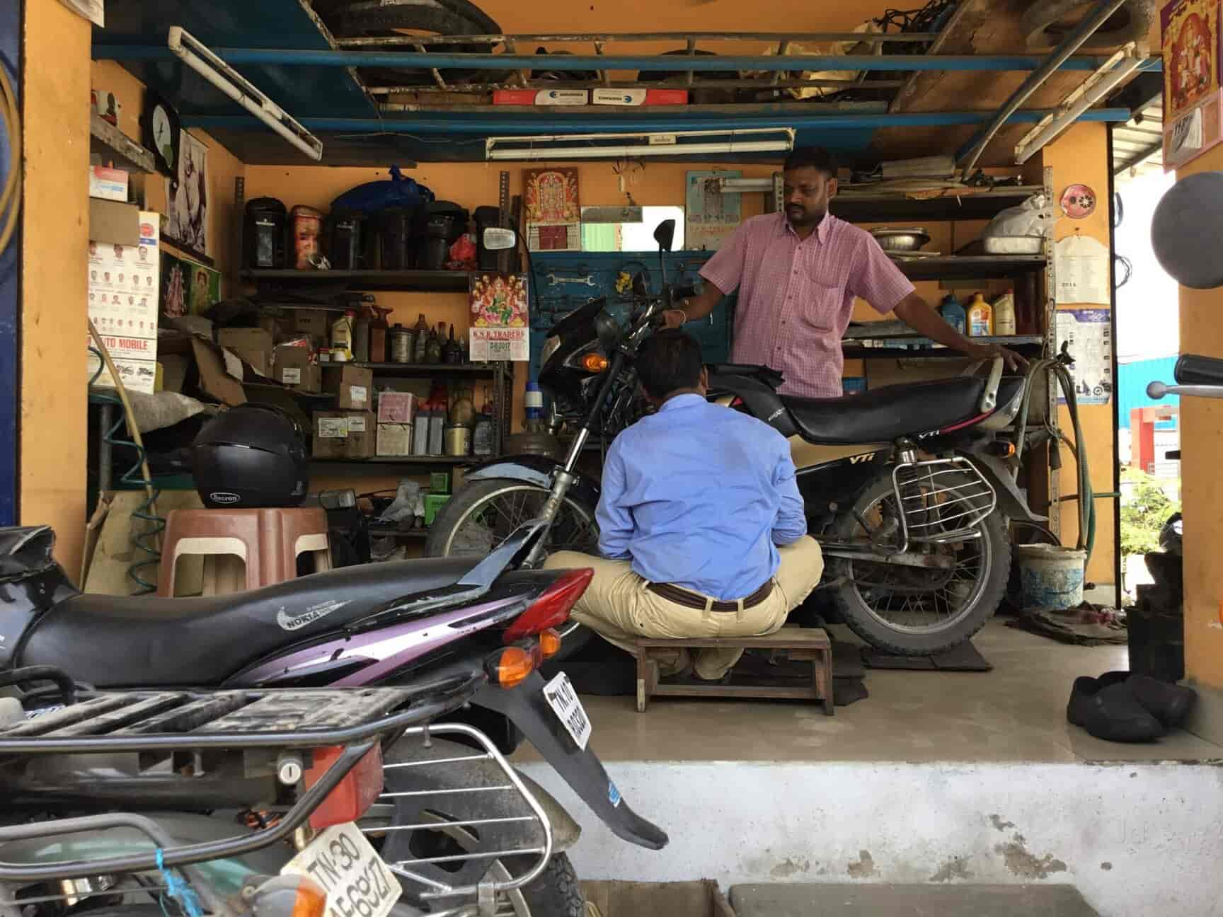 Motorcycle mechanic mobile online near me