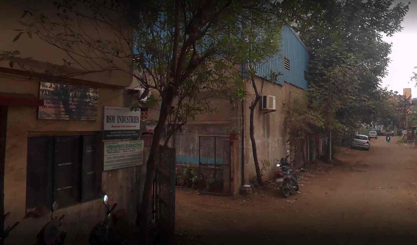 Catalogue Yashwanth Engineering in Ambattur Industrial Estate