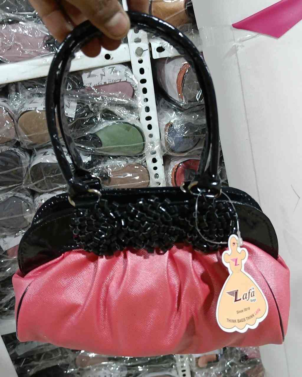 Mataji Shopping in T Nagar,Chennai Best Hand Bag Dealers in Chennai