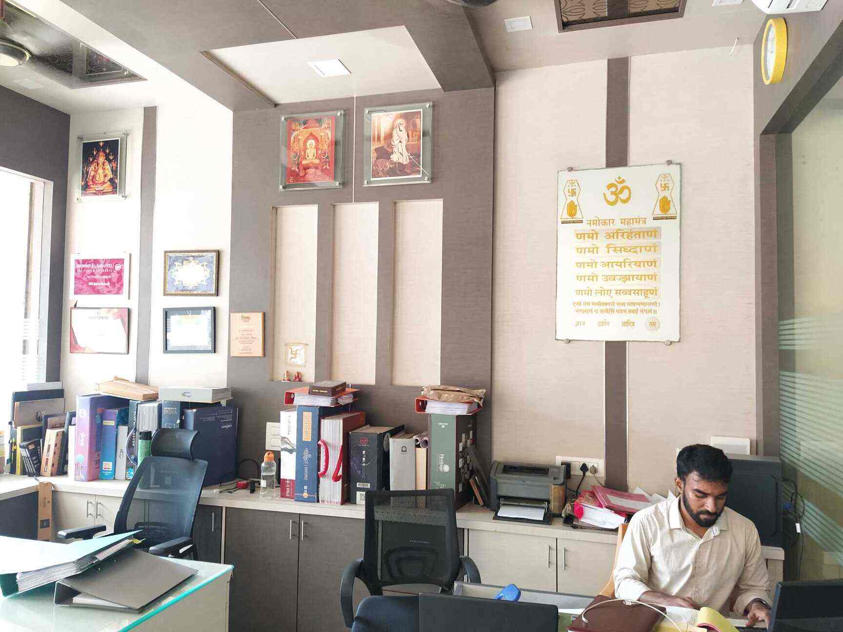 Shri Guru Ganesh Plywoods and Laminates in Mylapore,Chennai Best