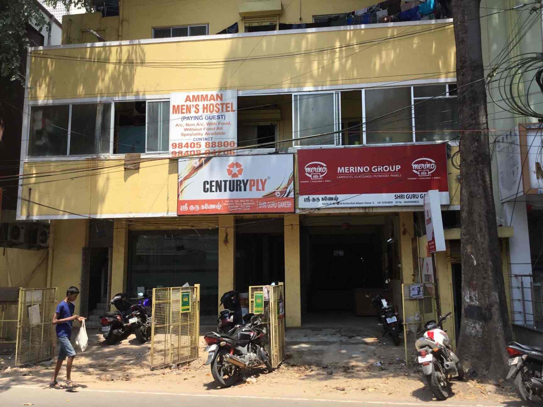 Shri Guru Ganesh Plywoods and Laminates in Mylapore,Chennai Best